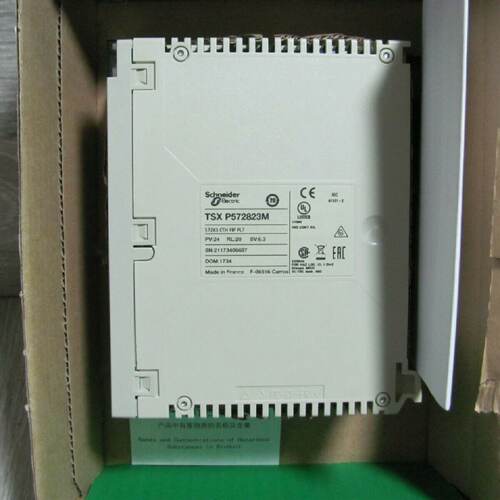 议价施耐德现货模板TSXISPY101 TSXAEY810质保一年