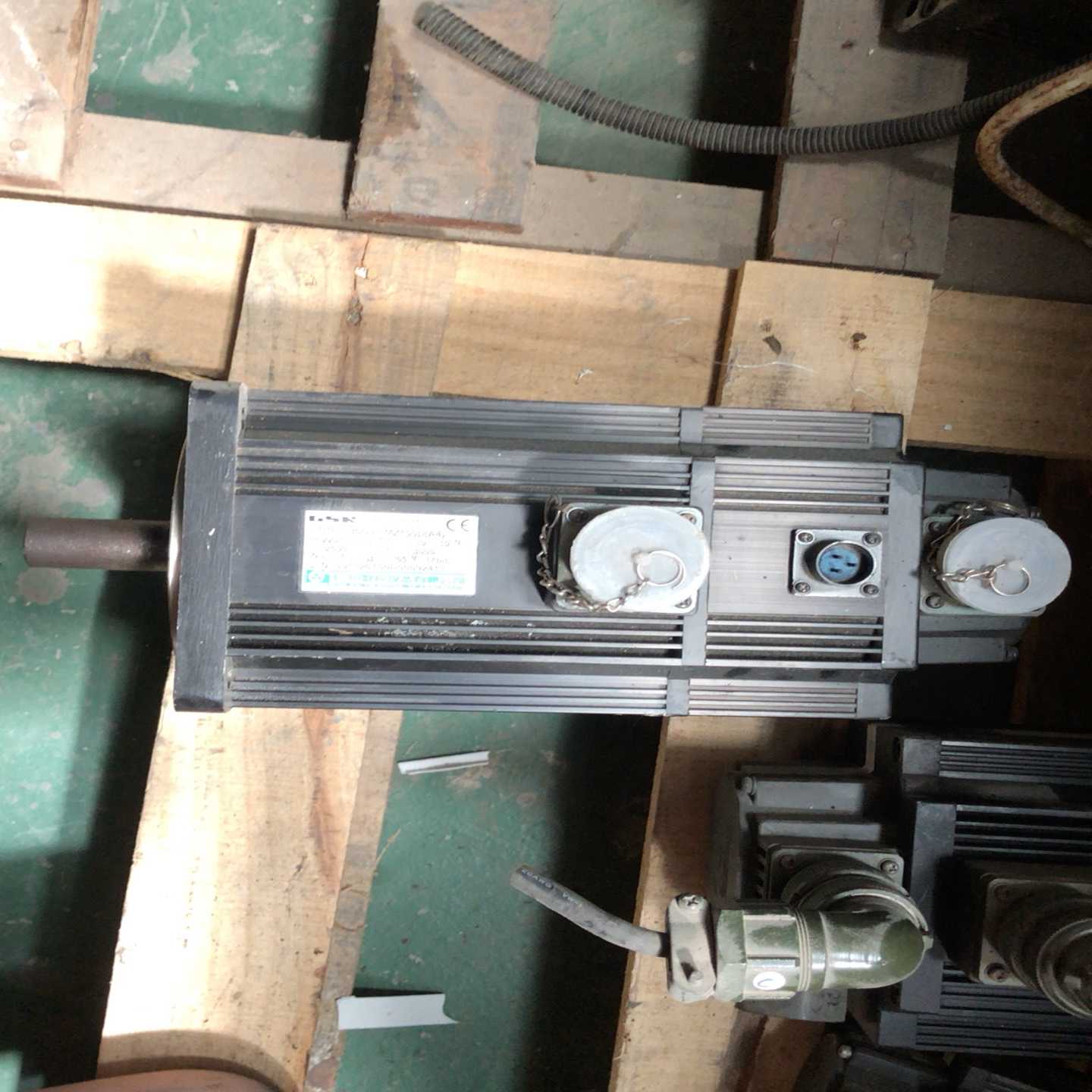 130SJT-MZ100D（A4）GSK交流伺服电机广州数询价