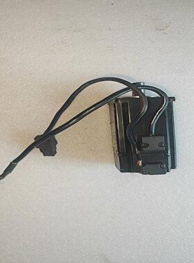 (议价)台达伺服电机ECMA-C30604RS 400w