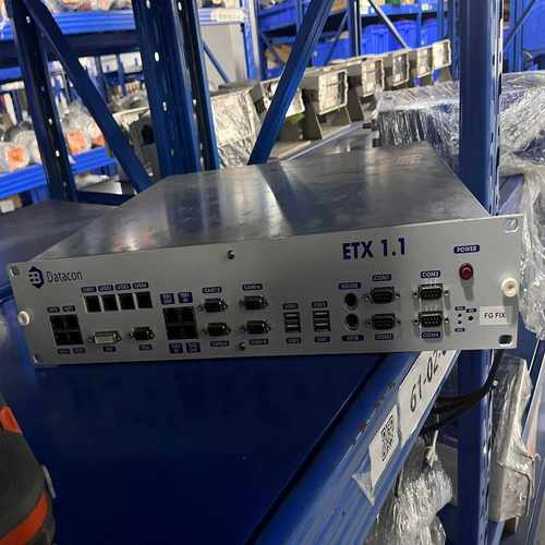 Datacon2200EVO主机3台议价询价