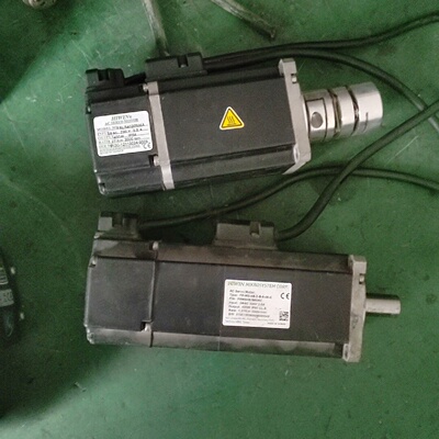 【询价】台湾HIWIN上银电机FRLS4020506A适用