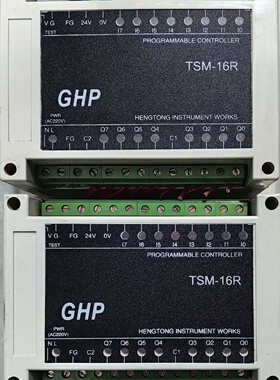 GHP控制器TSM -16R实物图，，要【议价】