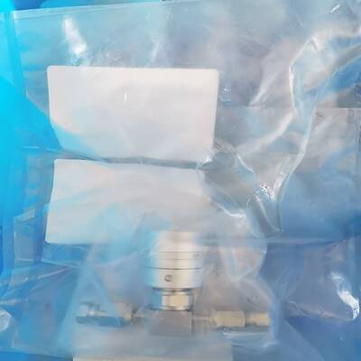 Fujikim 气动阀门，VALVE 2 WAY NC F/~议价