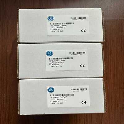 IC200ALG264GE询价