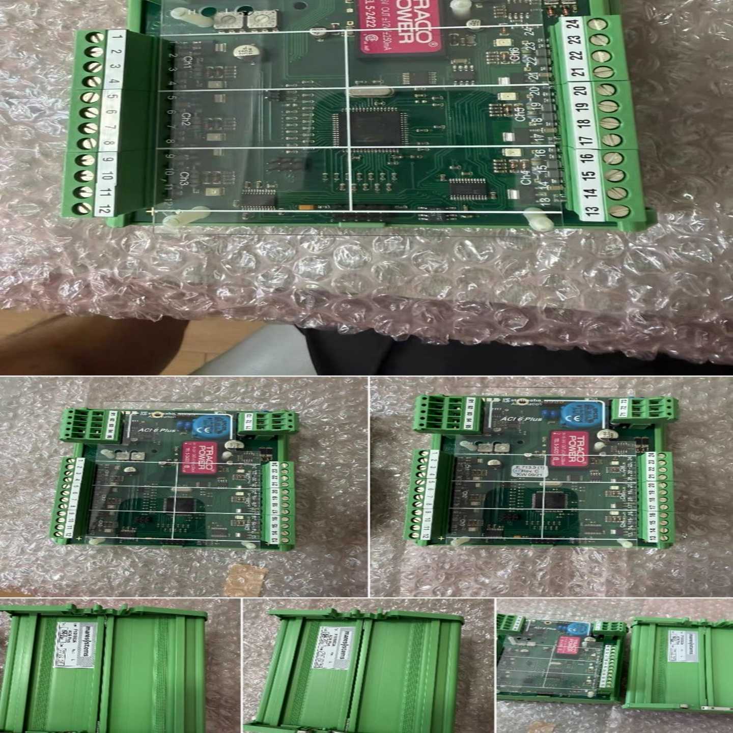 询价德国工业心脏，ACI6Plus灵魂载体，型号F10100