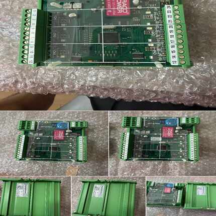 询价德国工业心脏，ACI6Plus灵魂载体，型号F10100