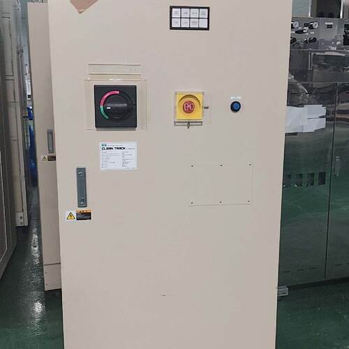 东京电子TEL Clean Track AC电源箱，型号LP议价