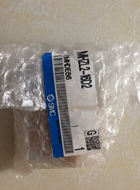 议价MHZL216D2实物照.议价