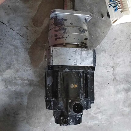 询价-安川电机SGM7G13AFA21