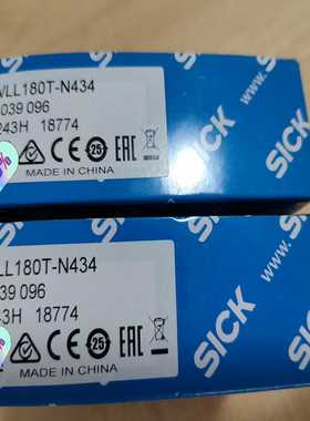 西克SICKWLL180T-N434NO:603909询价
