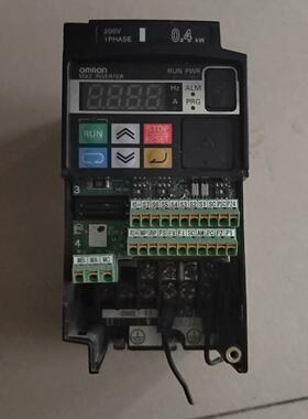 询价-变频器3G3MX2AB004ZV1主