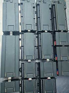 询价*S7200系列CPU226CN模块型号6ES7