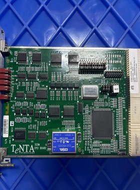 AMAT应用材料0190-23509，TeNTACPCI板--议价商品