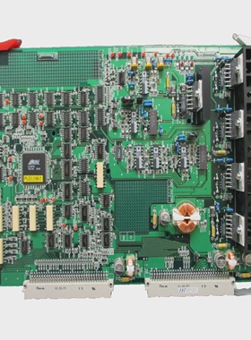 尼康4S007-953-A继电器板PCB卡WL3MOT5NSR-S204B系统正常