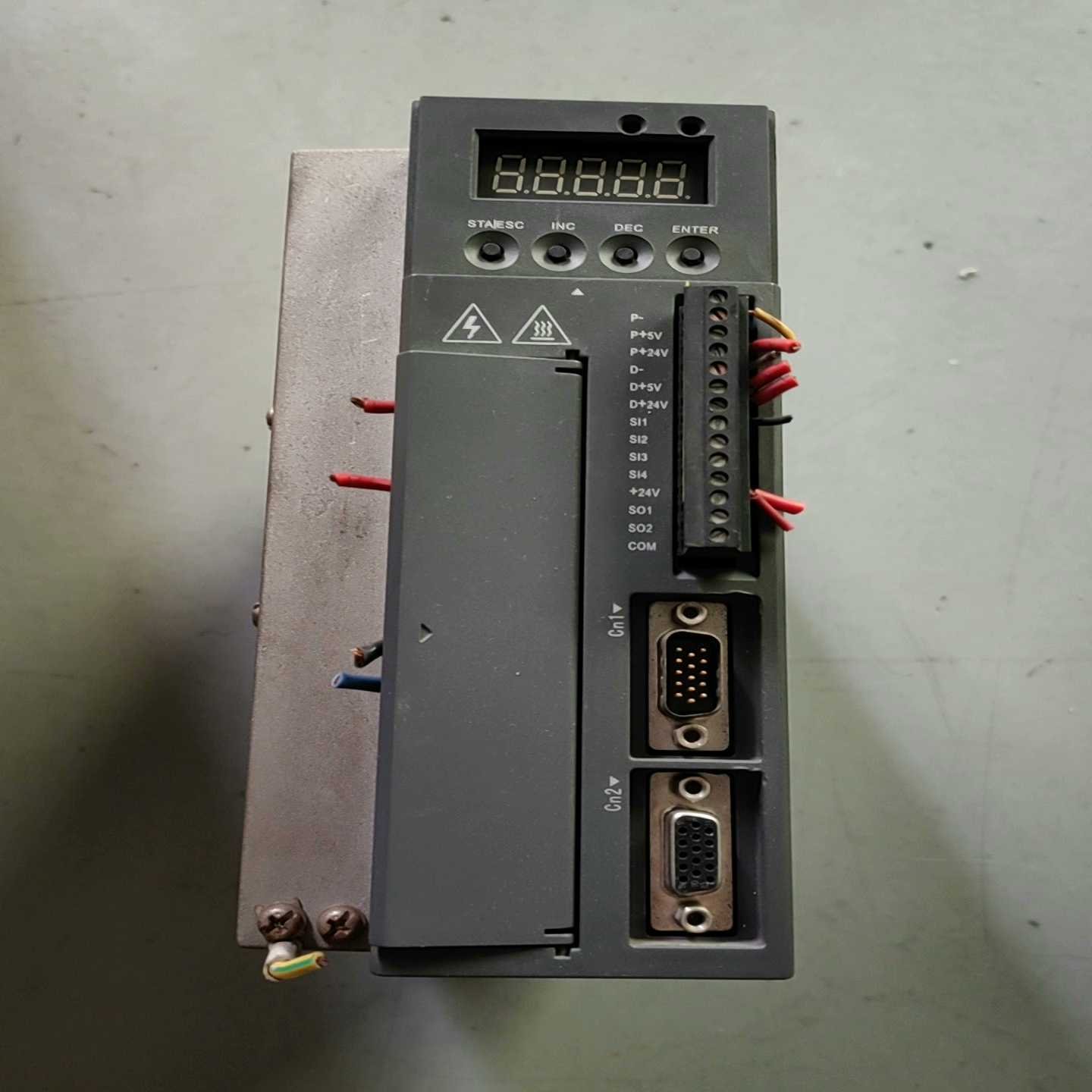 基恩士GT2-CH10M 连接线 未拆封 还有一个，链接（佳毅工控）