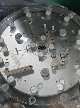 全新AMAT真空泵配件，型号0190-61195 REV 5议价