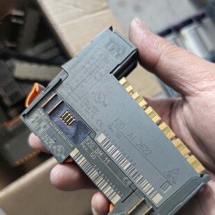 X20AI2622质量保证 询