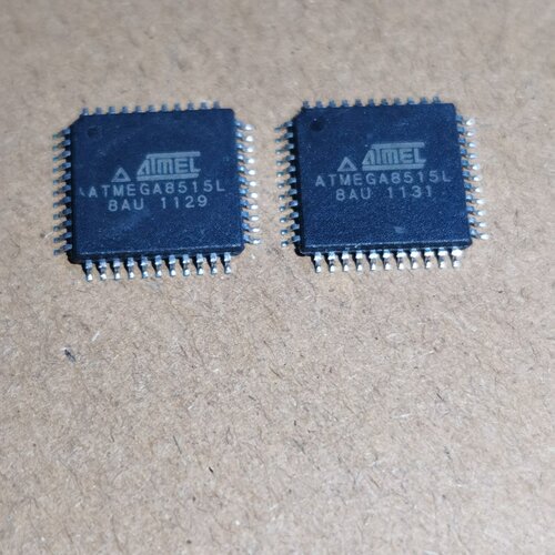 ATMEGA8515L ATMEGA8515L8-询