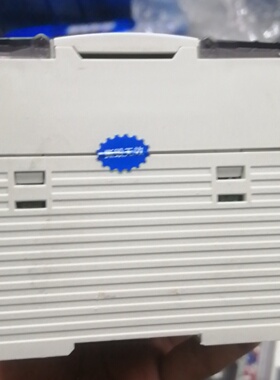 信捷PLCXD560T6E版本很新成色如图功拍前询价下单