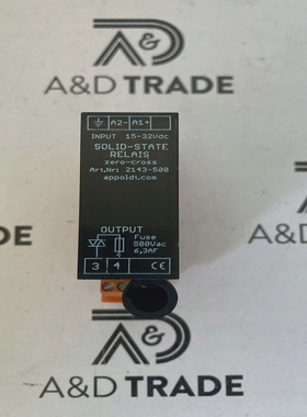 Appoldt2143-500,2143500