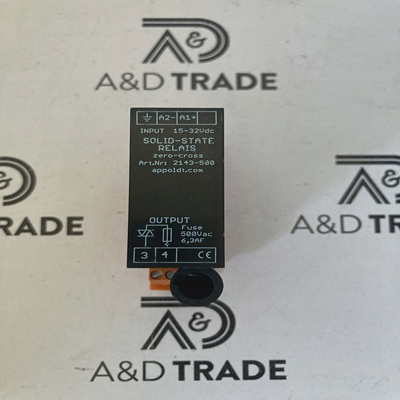 Appoldt2143-500,2143500