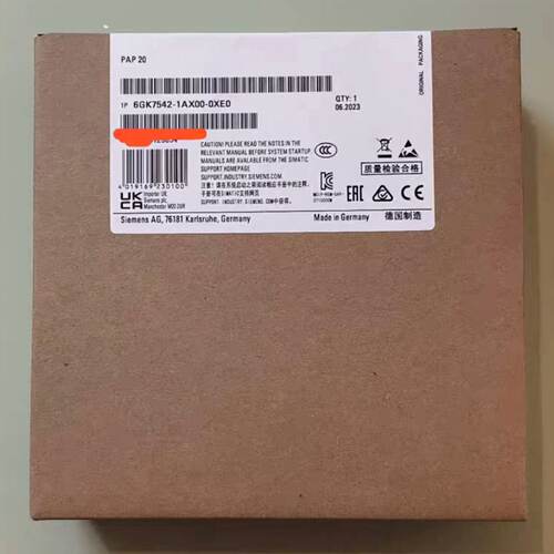 6GK75421AX000XE0正品需要的联系我呦-询