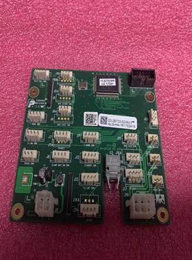 ASM AB380焊线机 料盒信号连接板 03-28722-02