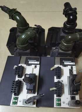 松下伺服驱动器MDDKT3530E和MDDHT3530E02--议价商品