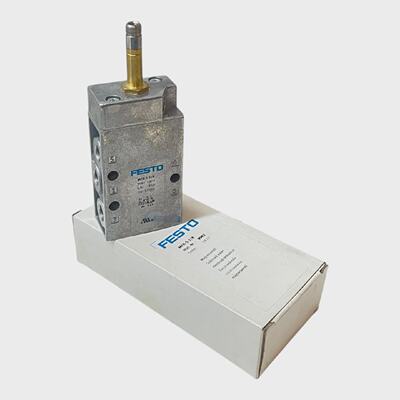 FestoMFH518电磁阀适用于工业用途9982