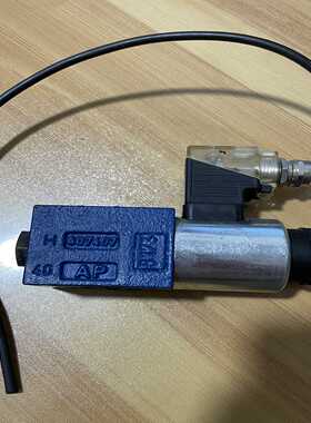 询价~Rexroth力士乐电磁阀R900224515 M-3SED