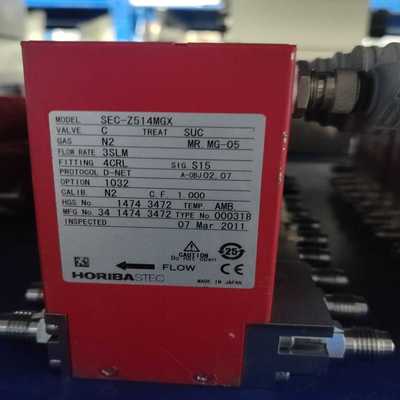 HORIBASTEC流量计SEC-Z514MGX--议价商品