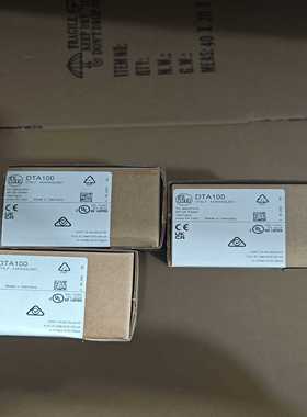 德国IFM易福门DTA100具AS-Interfac（零零电子）