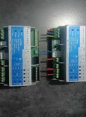 拆机路创(LUTRON)智能电源模块，型号:QSNE-4T1--议价商品