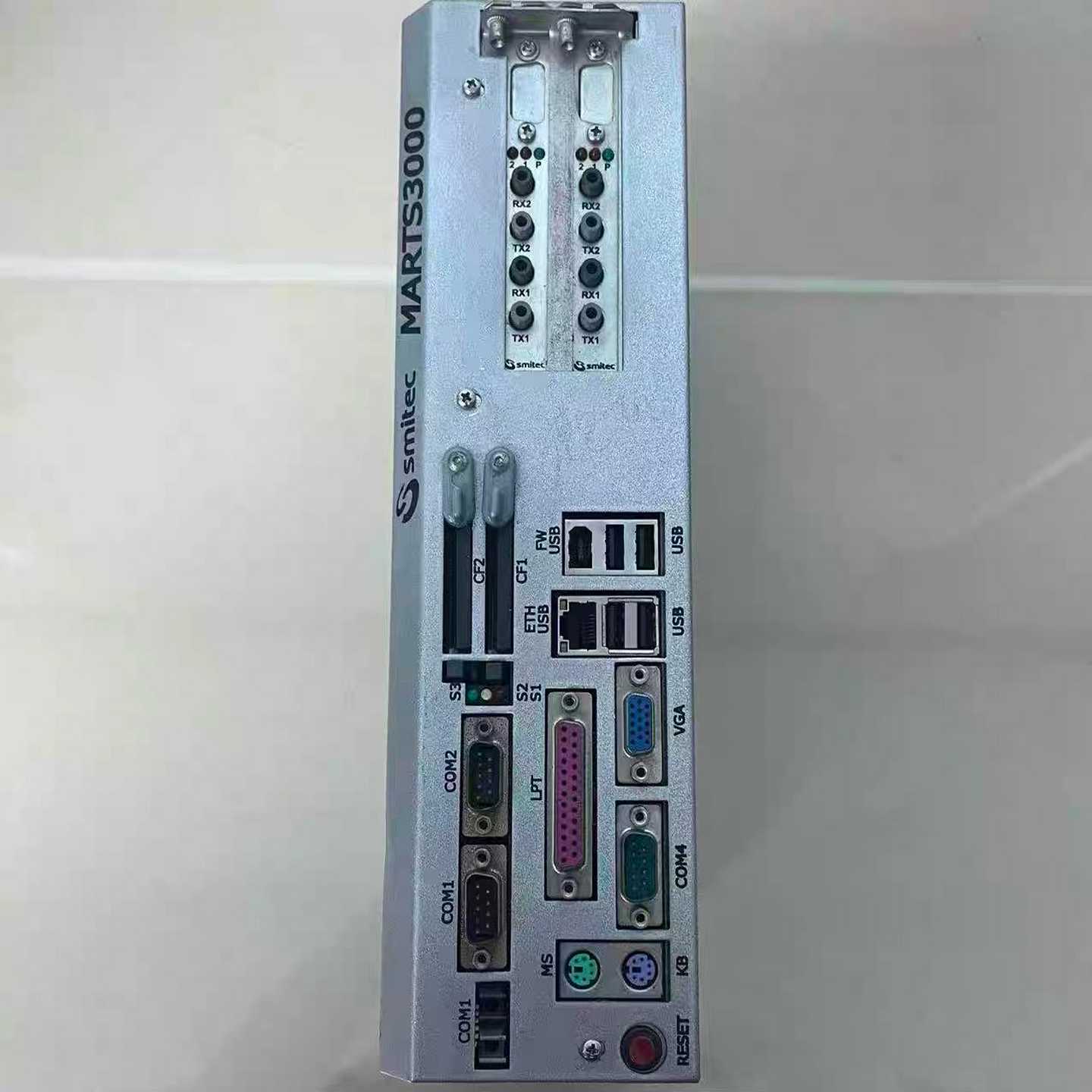 【请询价】smitec Marts3041控制器KZ010207 现货