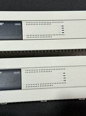 三菱PLCFX3U80MTESA二手拆机原装正品