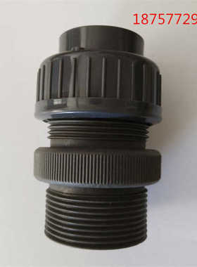 米顿罗计量泵配件进出口单向阀GB0600PP1MNN GB1000PP4MNN止