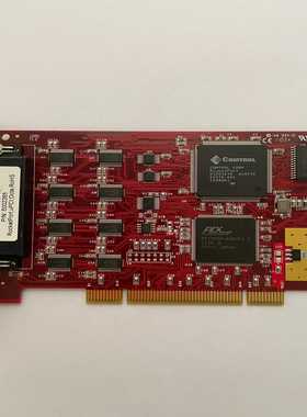 Comtrol5302265数据采集卡P/N50022询价