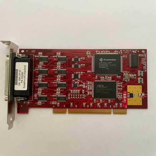 咨询-Comtrol5302265数据采集卡P/N50022