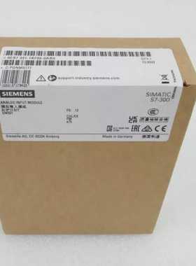 西门子SimaticS7300模拟输入SM331AI-议价
