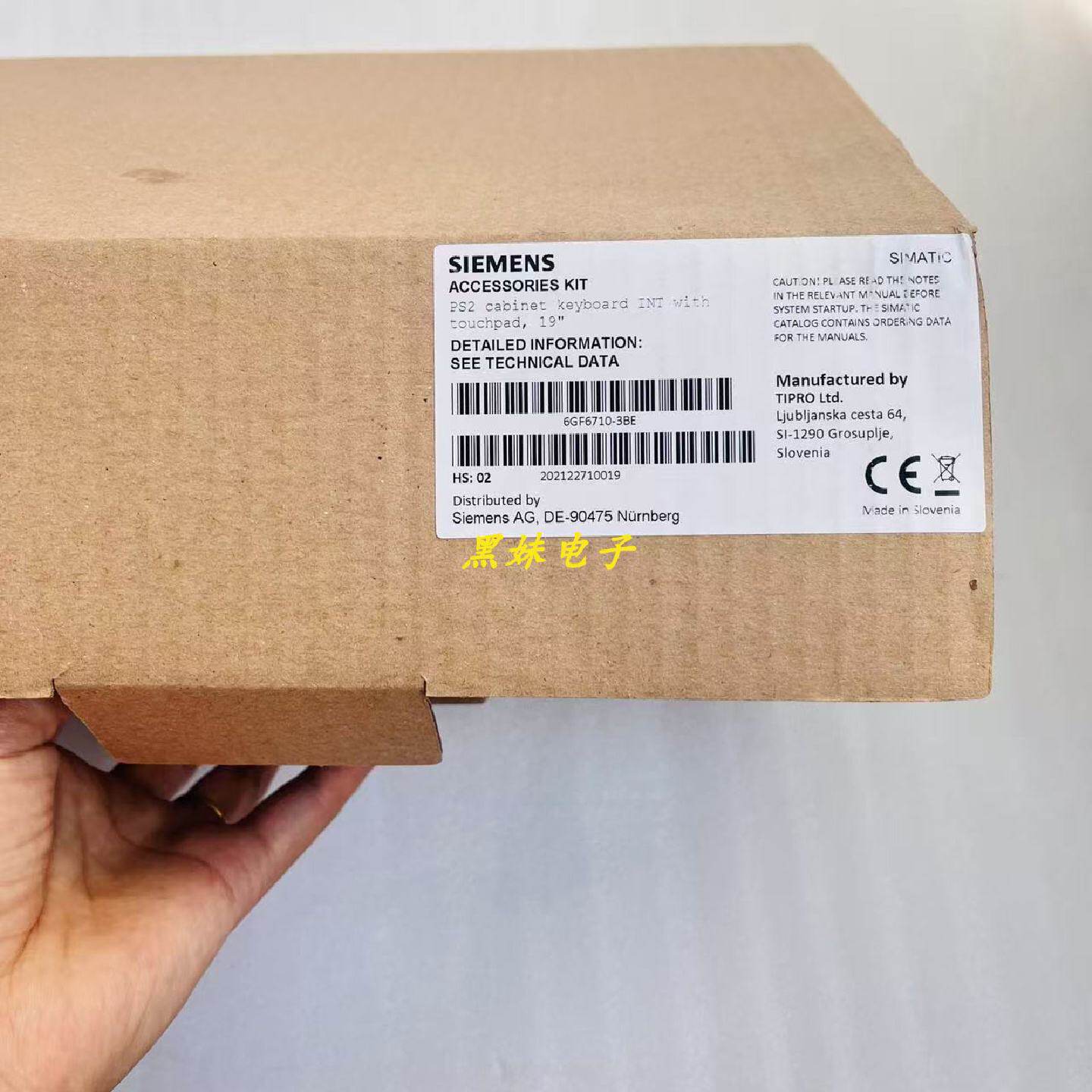 议价SIEMENS 6GF6710-3BG键盘MESSKO D1272AT 663-BTBANF数显表