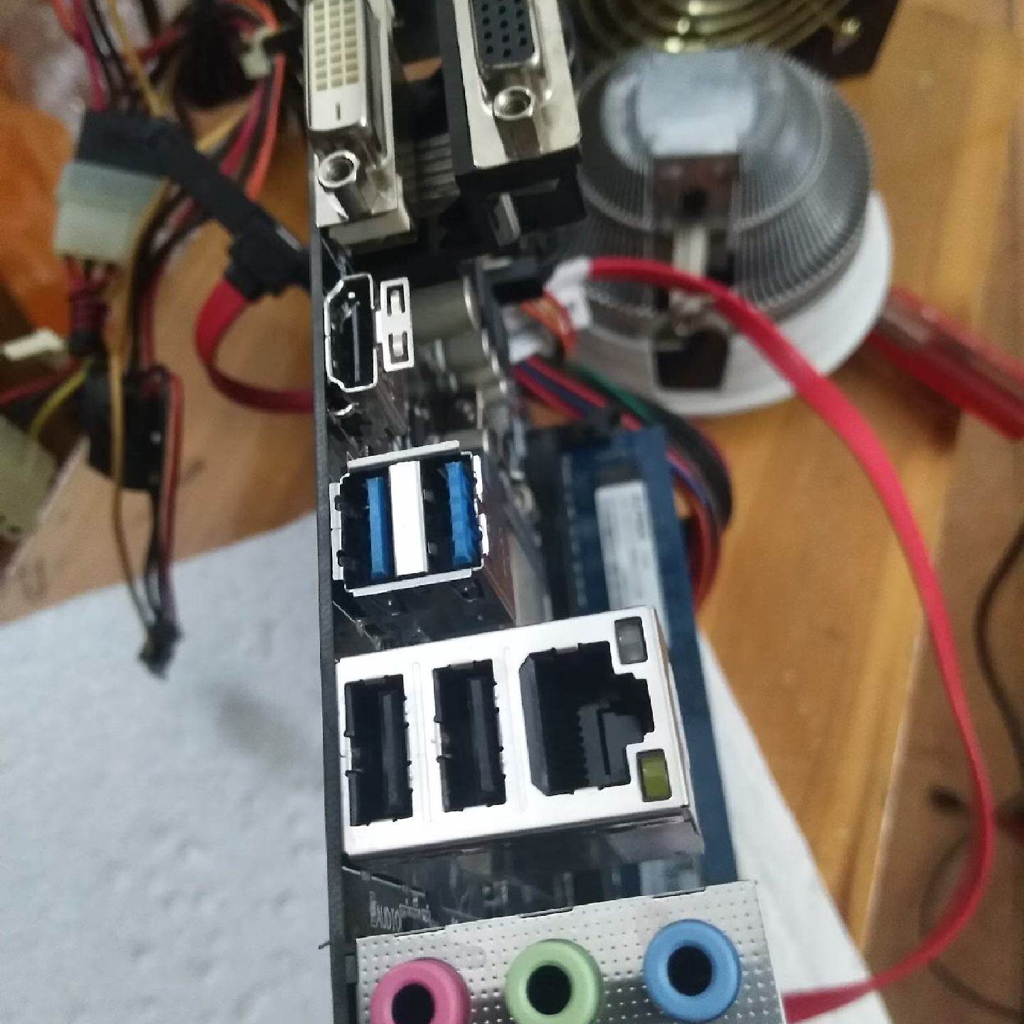 议价技嘉B85B85MDS3H主板1150脚议价