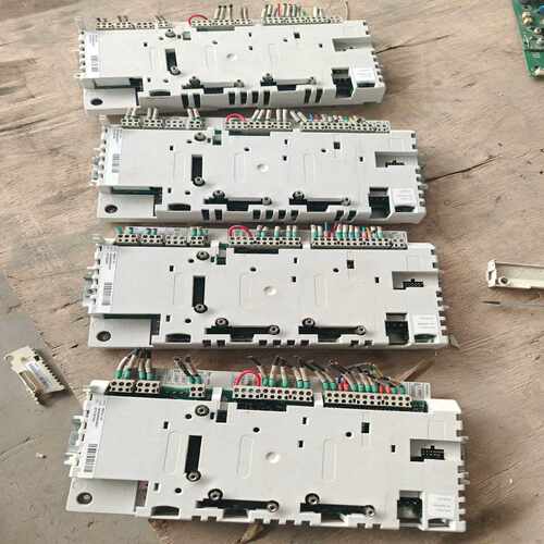【星慕电子】ABB ACS800变频器大功率主板，RDCU-12C