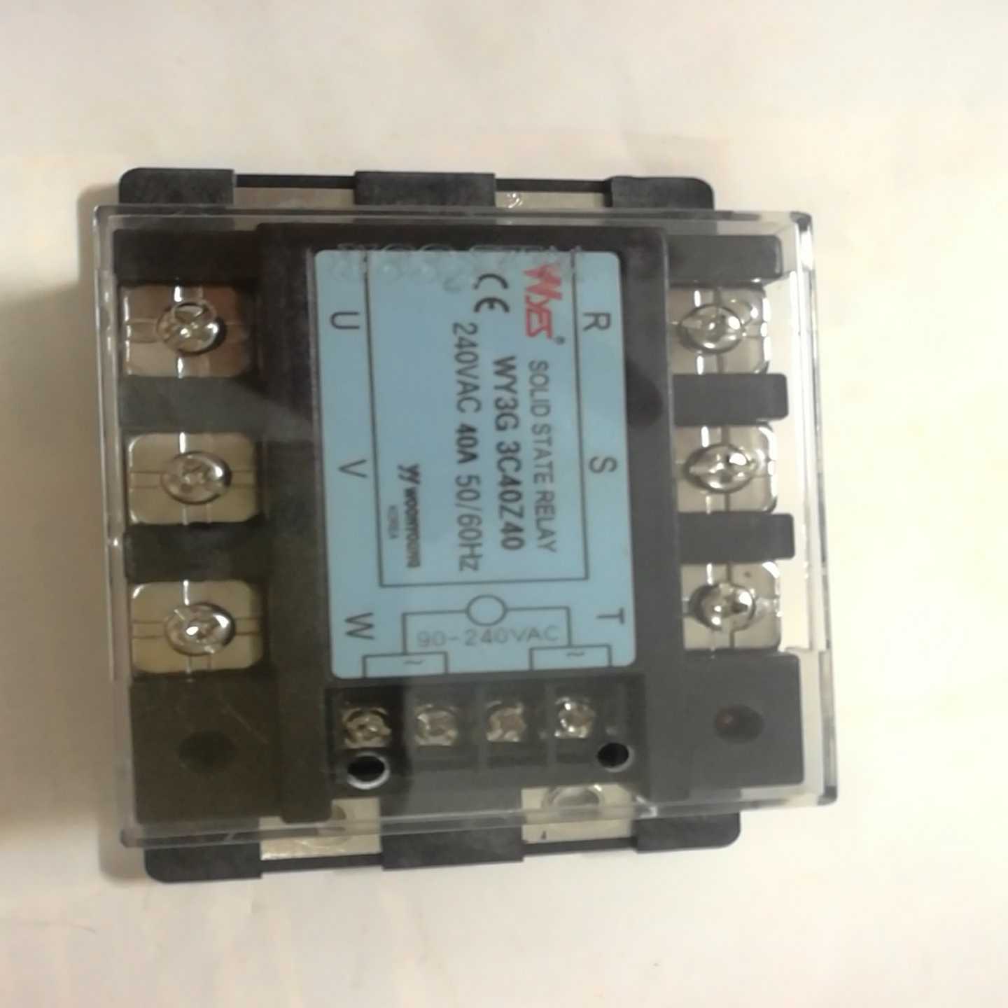 WY3G3C40Z40【卡奥电子】