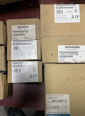 6ES72142BD230XB8已售拍前询价下单