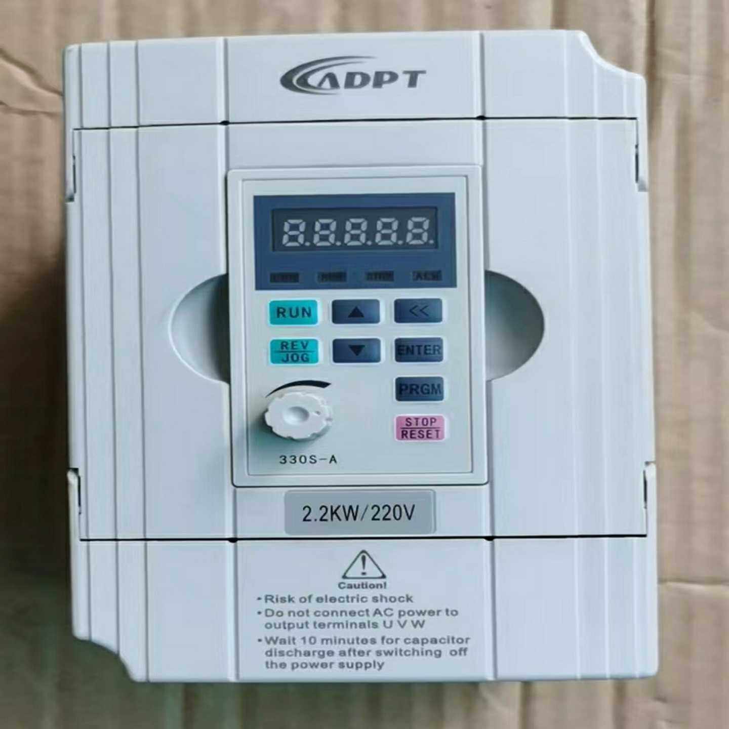 金田变频器220V2.2KW9-95新的（零零电子）,3C数码配件,其它配件,淘宝优惠券,粉丝福利购,淘宝优惠卷