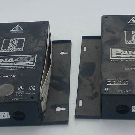 1Pc X Elevator Memco Pana40 Plus Light Controller 840 000F O