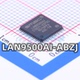 QFN ABZJ封装 56以太网控制器芯片现货供应 LAN9500AI 全新原装