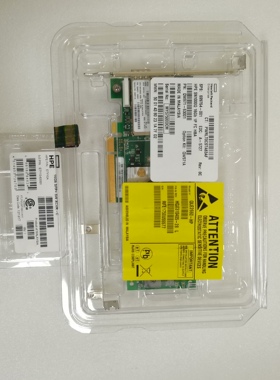 询价~未拆封 QLE2660 QW971A 699764-00