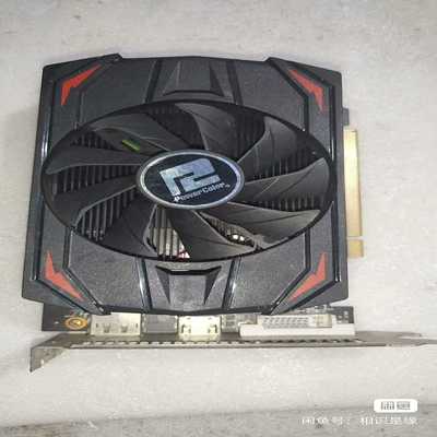 议价axrx55045独立显卡一张。