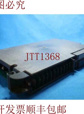 供应Allen Bradley 1771-DL 1771DL 灰色编码器输入模块 12-2